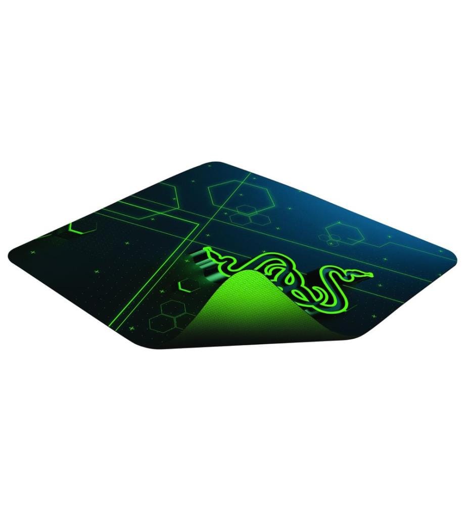 RAZER - Gaming-Mausmatte Goliathus Mobile Schwarz