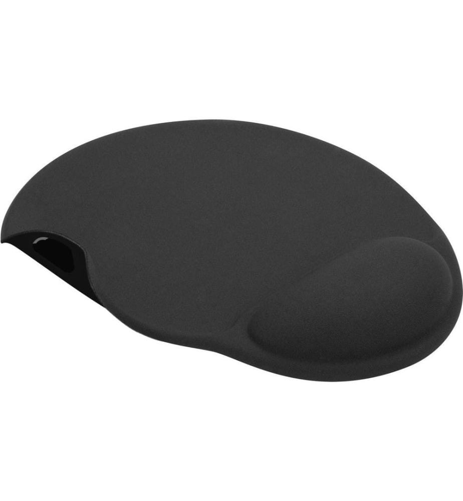 SPEEDLINK - Ergonomische Mausmatte Vellu Schwarz