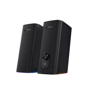 TRUST - Haut-parleurs de PC GXT 612 Cetic