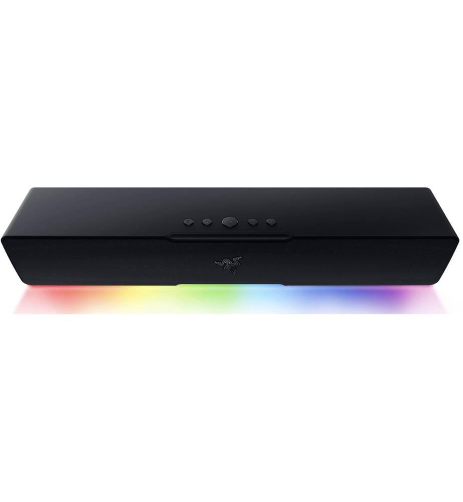 RAZER - PC-Lautsprecher Leviathan V2 X