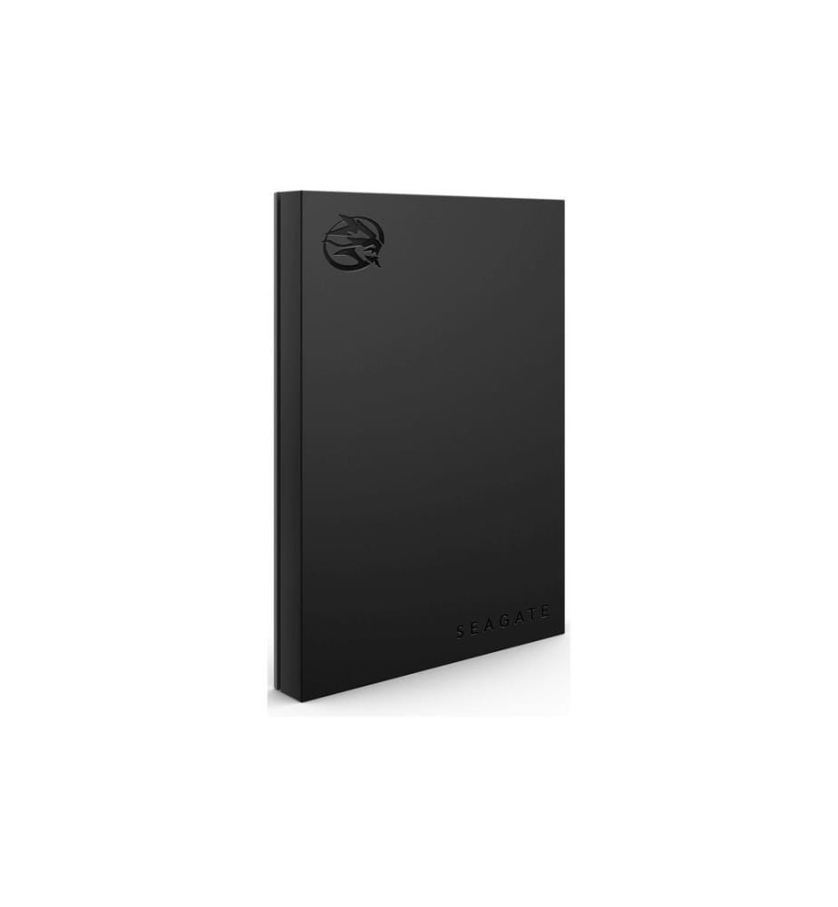 SEAGATE - Disque dur externe FireCuda Gaming 1 TB