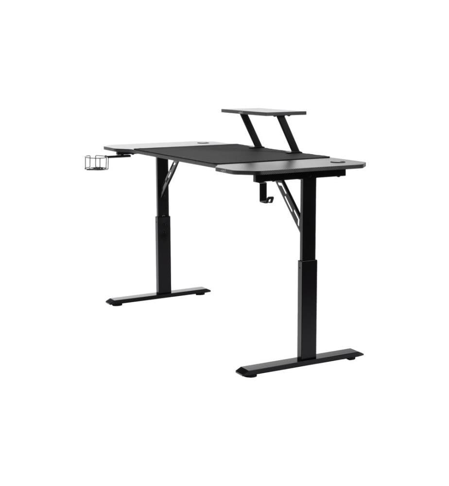 ONIT - MONIT -or-Erhöhung Carbon Schwarz