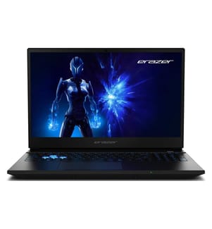 Erazer - Notebook Deputy 15 P1 (MD62763)