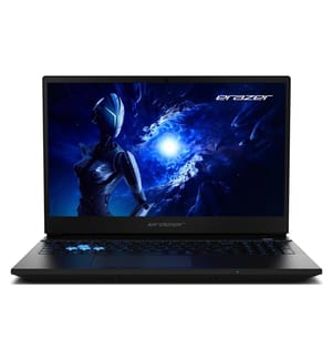 Erazer - Notebook Scout 15 E1 (MD62765)