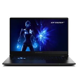 Erazer - Notebook Defender 17 P1 (MD62755)