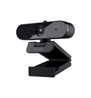 TRUST - Webcam Taxon QHD
