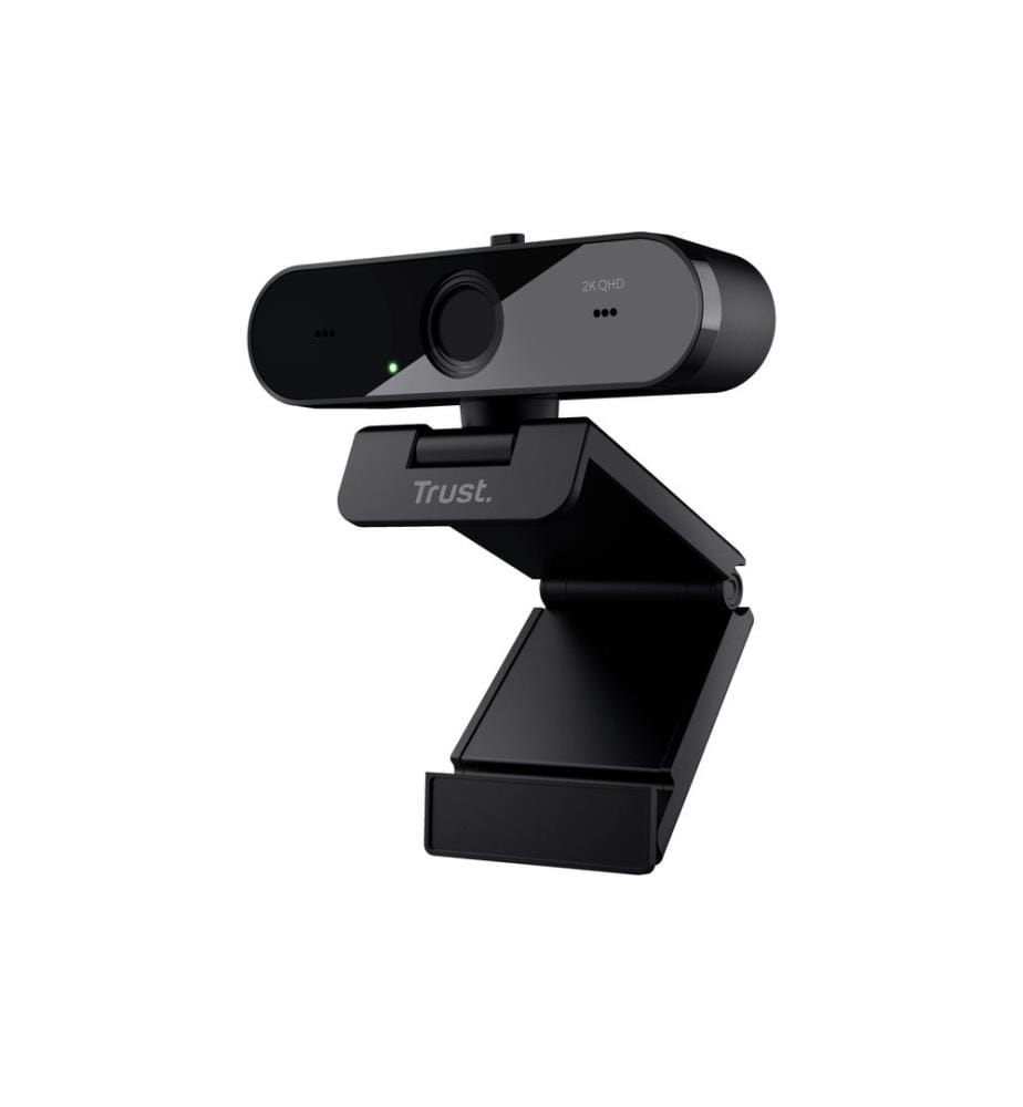 TRUST - Webcam Taxon QHD
