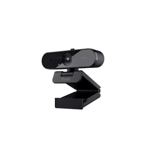 TRUST - Webcam TW-200 Full HD