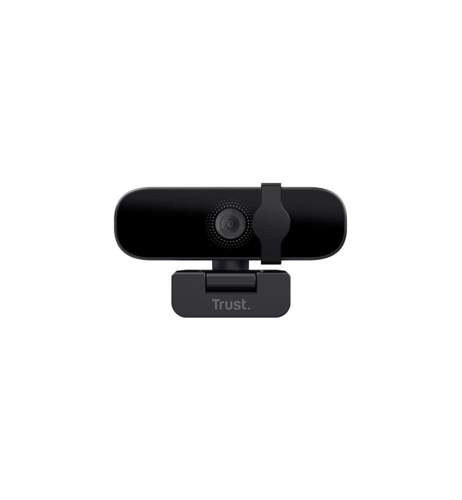 TRUST - Webcam Tanor