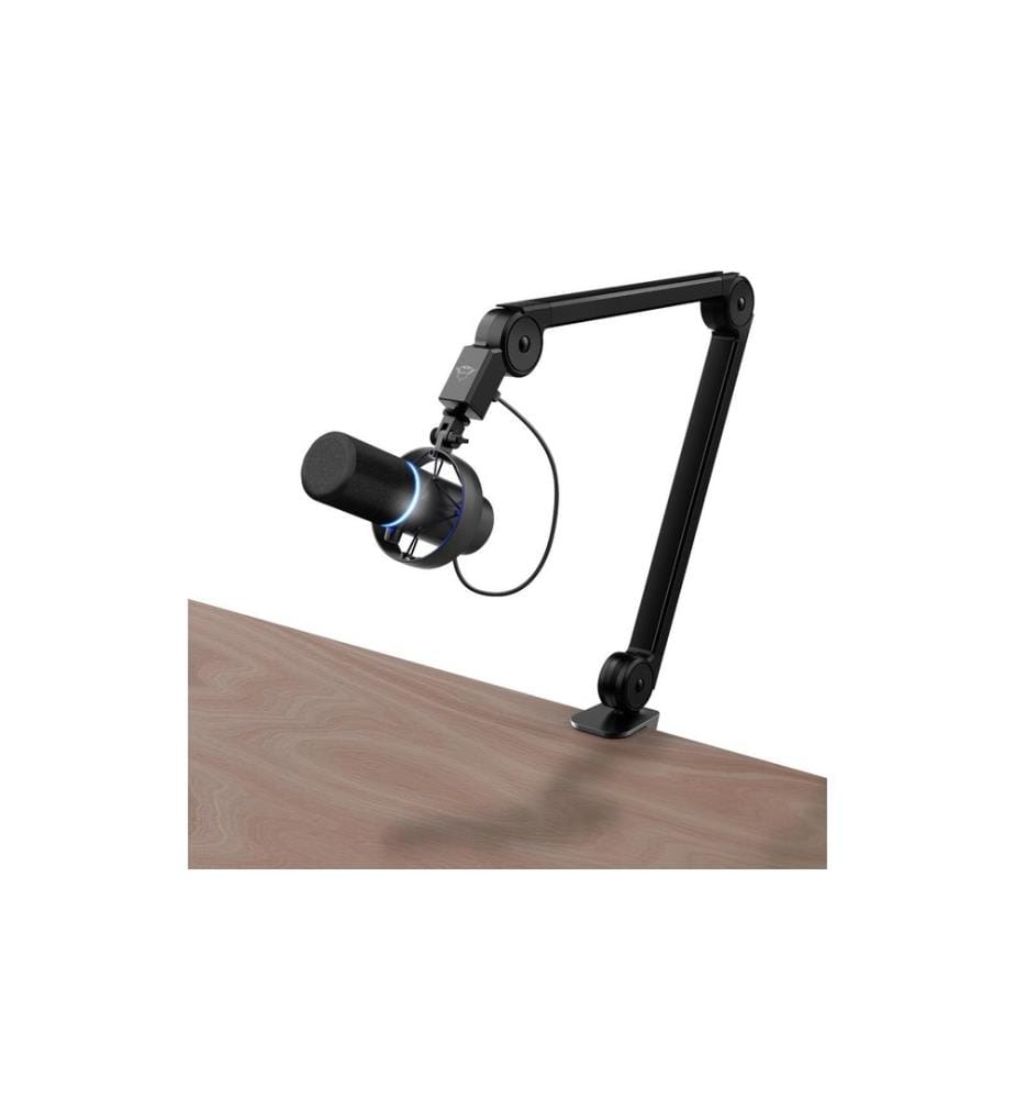 TRUST - Mikrofon GXT 255+ Onyx