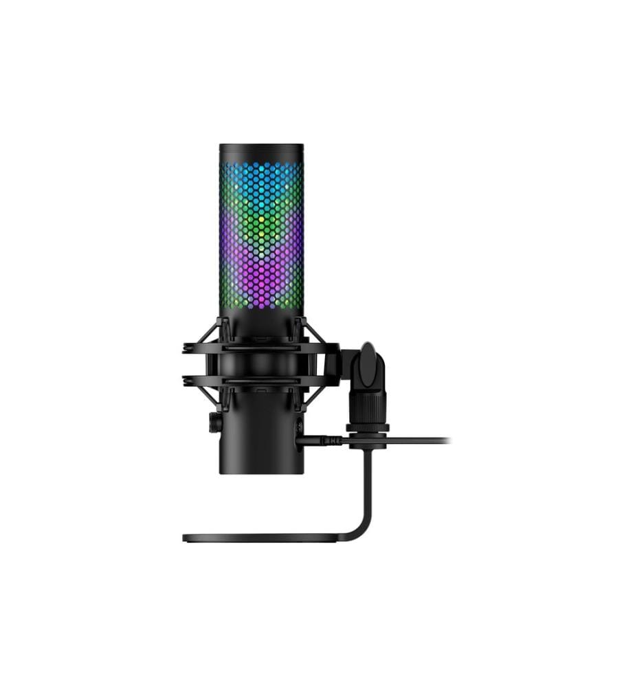 HYPERX - Kondensatormikrofon QuadCast 2 S