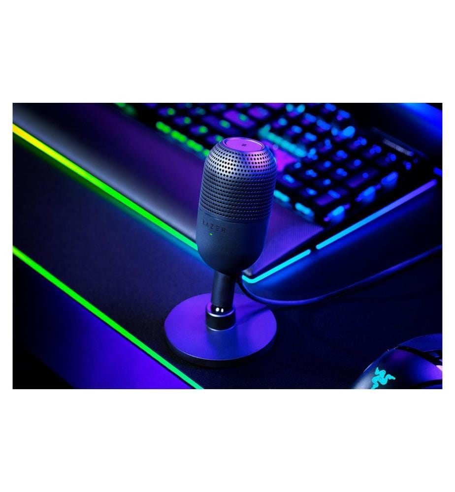 RAZER - Kondensatormikrofon Seiren V3 Mini