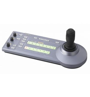 SONY - Télécommande RM-IP10