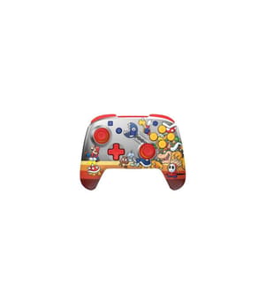Turtle Beach Rematch Wireless Koopa Troop