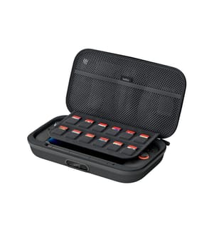 Belkin Charging Station 10,000 mAh Battery, Anthracite