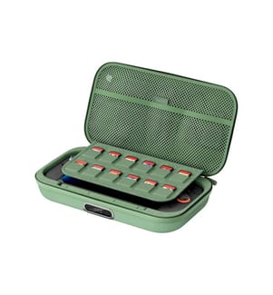 Belkin Charging Case Pro 10.000 mAh Pistaziengrün