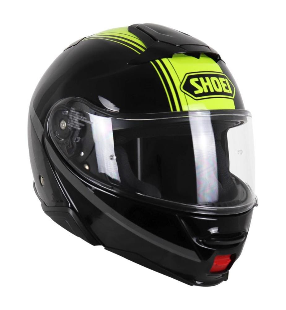 Modular Helmet Neotec II Separator TC-3 - Yellow