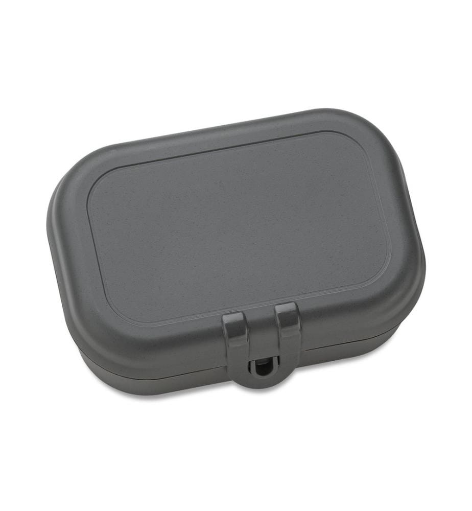 KOZIOL - Lunchbox Pascal S Grau