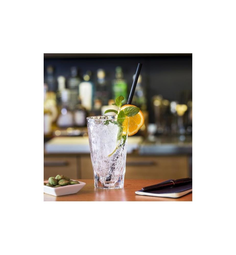 KOZIOL - Verre Superglas Club No. 6, 300 ml, 2 Pièce/s,