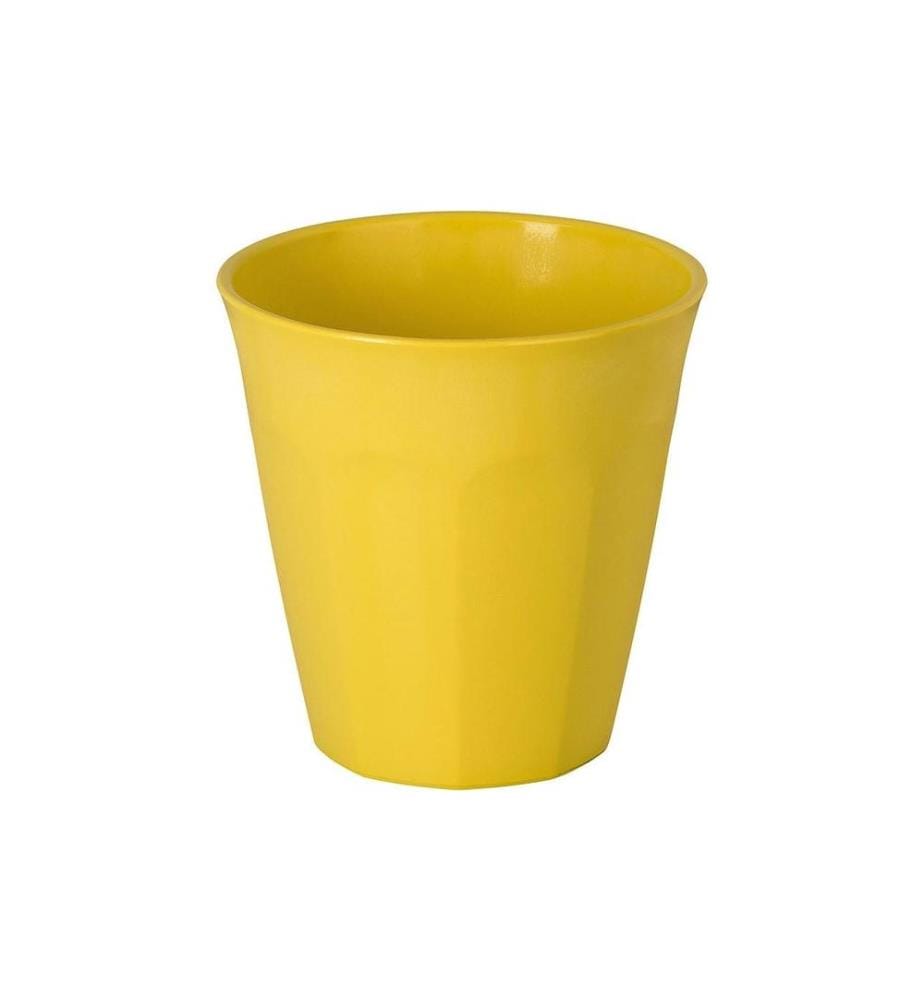 KOZIOL - Gobelet Nora M 300 ml, 1 Pièce/s, Jaune