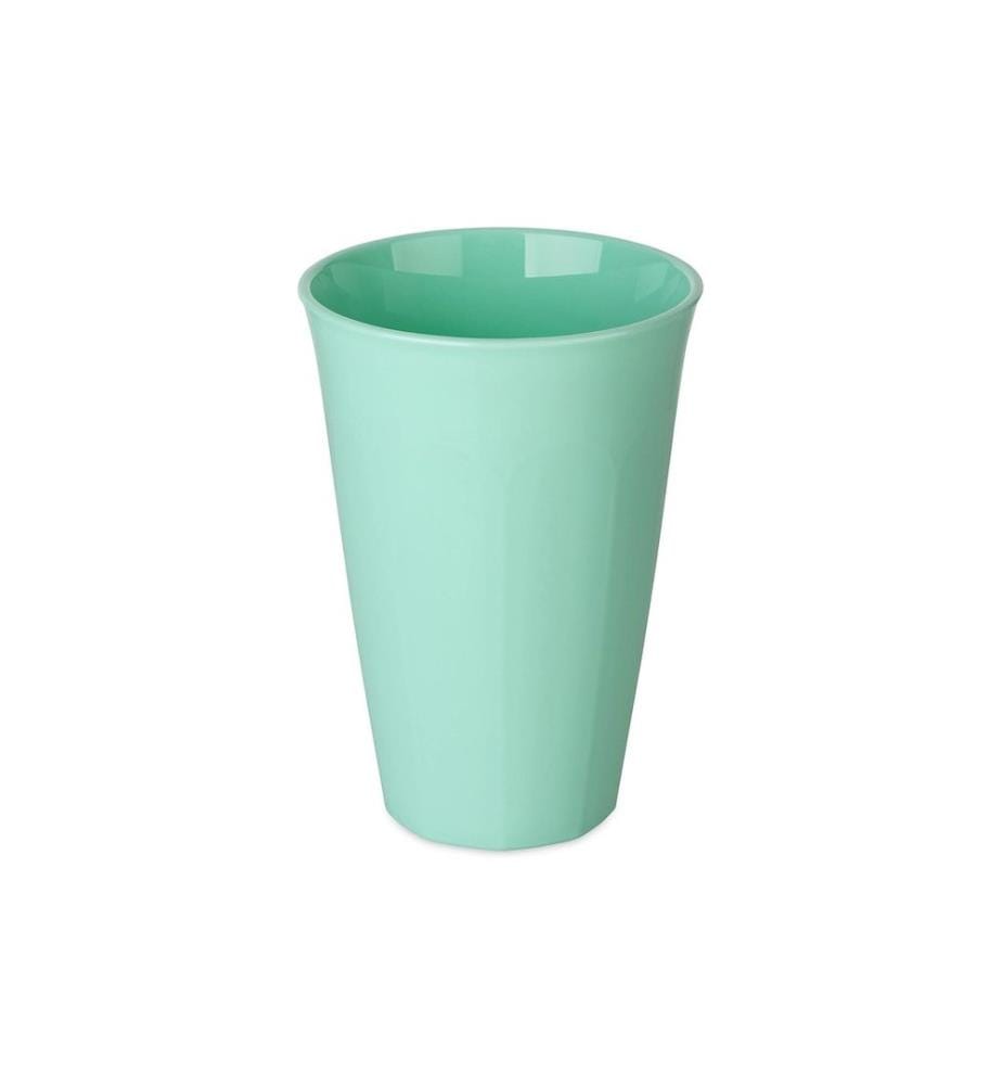 KOZIOL - Gobelet Nora L 450 ml, 1 Pièce/s, Vert