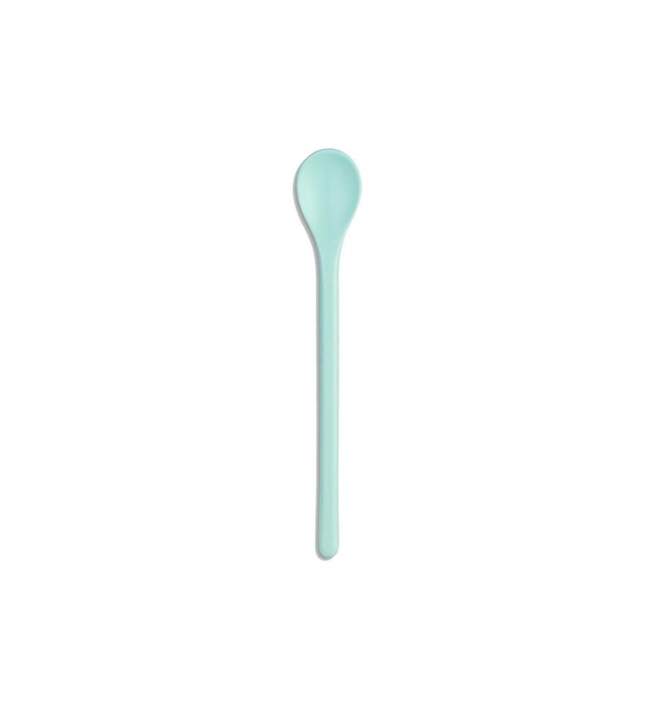 KOZIOL - Cuillère de service Nora L 1 Pièce/s, Vert