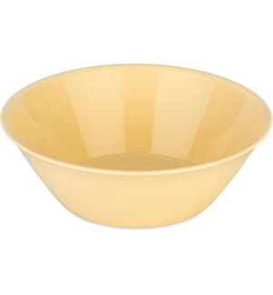 KOZIOL - Coupe Nora S 1 Pièce/s, Jaune