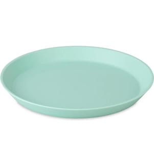KOZIOL - Speiseteller Connect 20.5 cm, 1 Stück,Grün