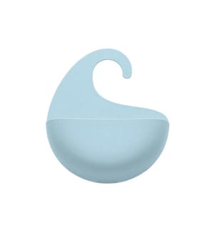 KOZIOL - Duschmittelhalter Surf M, Blau