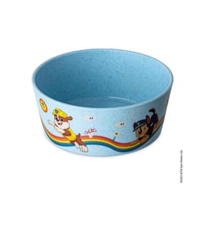 KOZIOL - Bol des enfants CONNECT PAW PATROL sky blue 400 ml