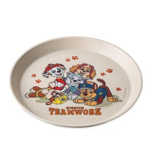 KOZIOL - Assiette pour enfant CONNECT PAW PATROL moon 400 ml