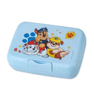 KOZIOL - Lunchbox CANDY L PAW PATROL sky blue