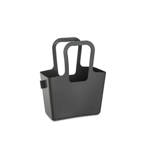KOZIOL - Sac à provisions Taschelino Ash Grey
