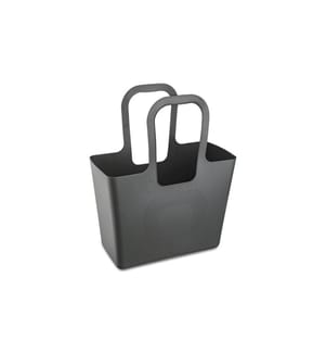 KOZIOL - Einkaufstasche XL Ash Grey