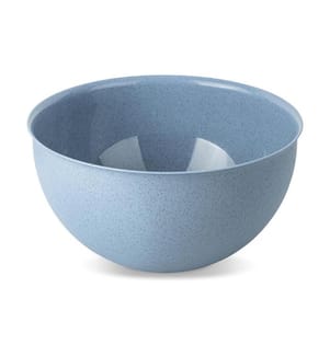 KOZIOL - Bol mélangeur Palsby M 2 l,  Bleu fleur