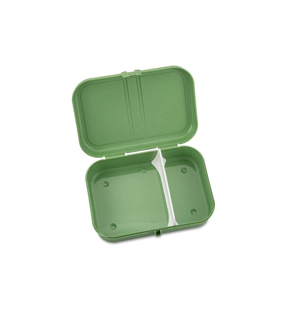 KOZIOL - Lunchbox Pascal L Grün