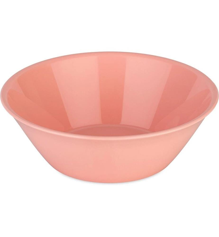 KOZIOL - Coupe Nora S 1 Pièce/s, Rose
