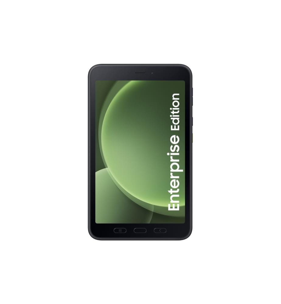SAMSUNG - Galaxy Tab Active 5 5G Enterprise Edition 128 GB