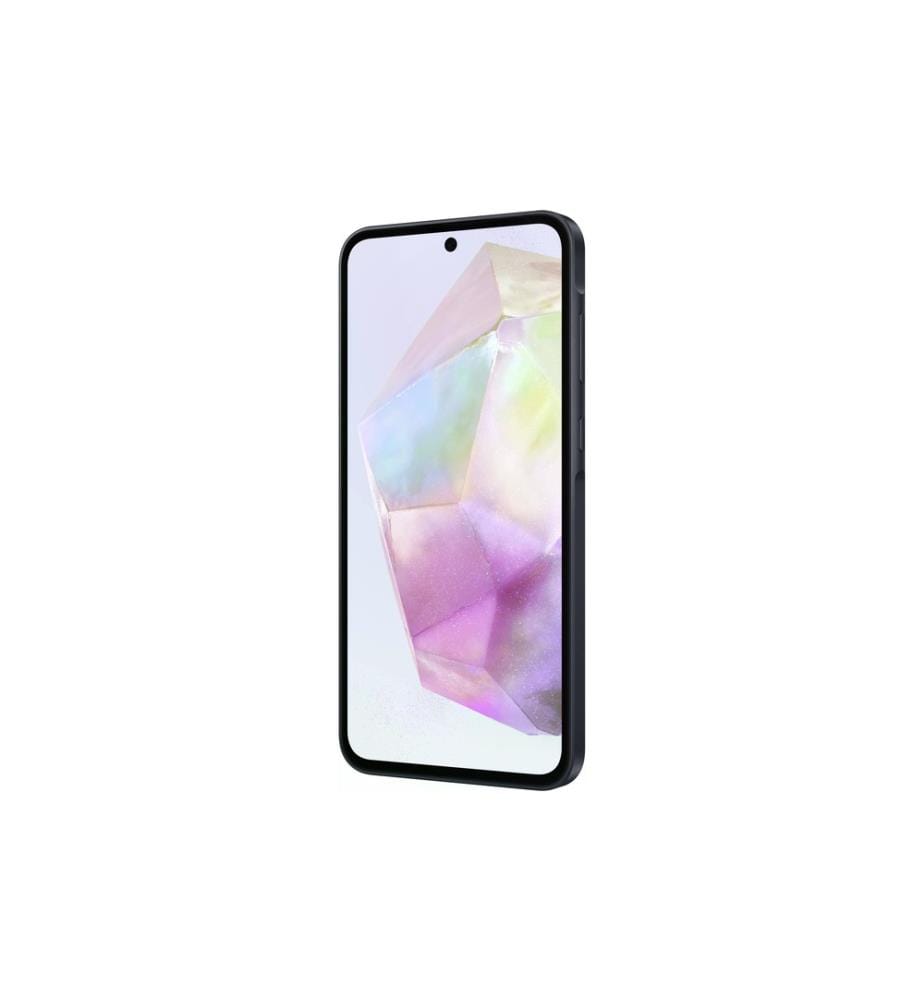 SAMSUNG - Galaxy A35 5G 128 GB Enterprise Edition Awesome Navy