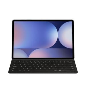 SAMSUNG - Tablet Tastatur Cover Slim SAMSUNG - Tab S10+ QWERTZ (CH)