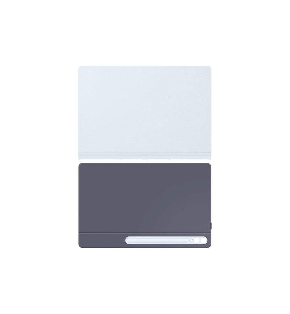 SAMSUNG - Tablet Book Cover Smart Galaxy Tab S10 Ultra Bleu