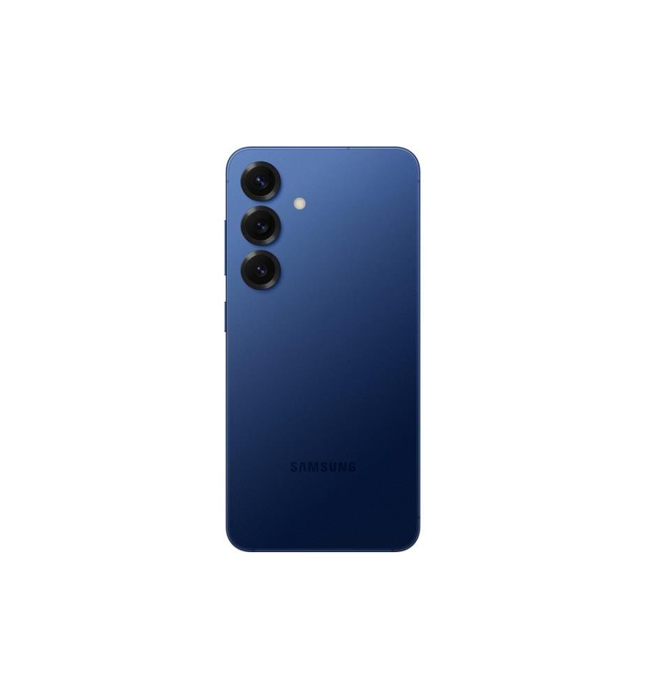 SAMSUNG - Galaxy S25 512 GB Navy
