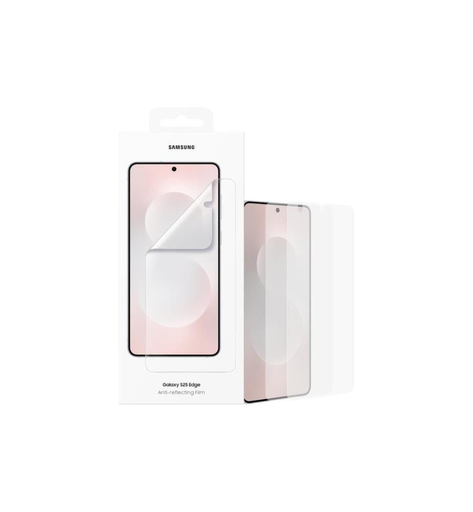 SAMSUNG - Anti-Reflecting Screen Protector Galaxy S25 Edge