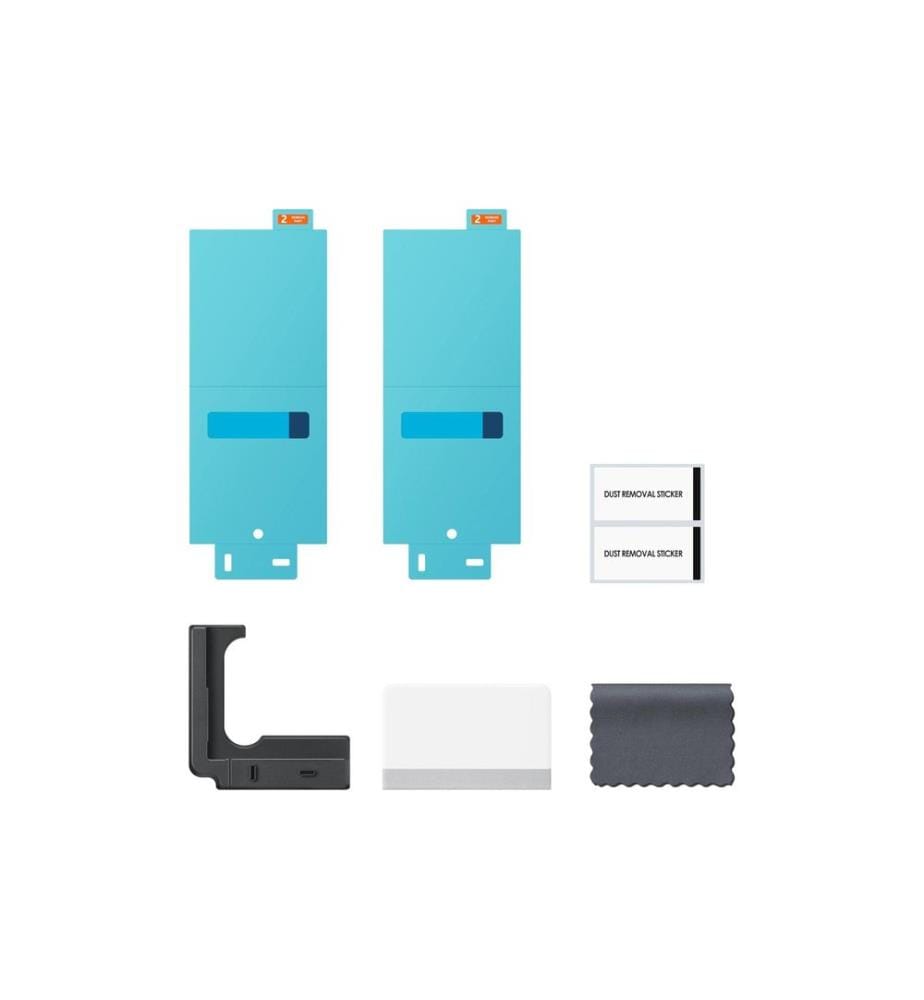 SAMSUNG - Film antireflet Galaxy Z Fold7