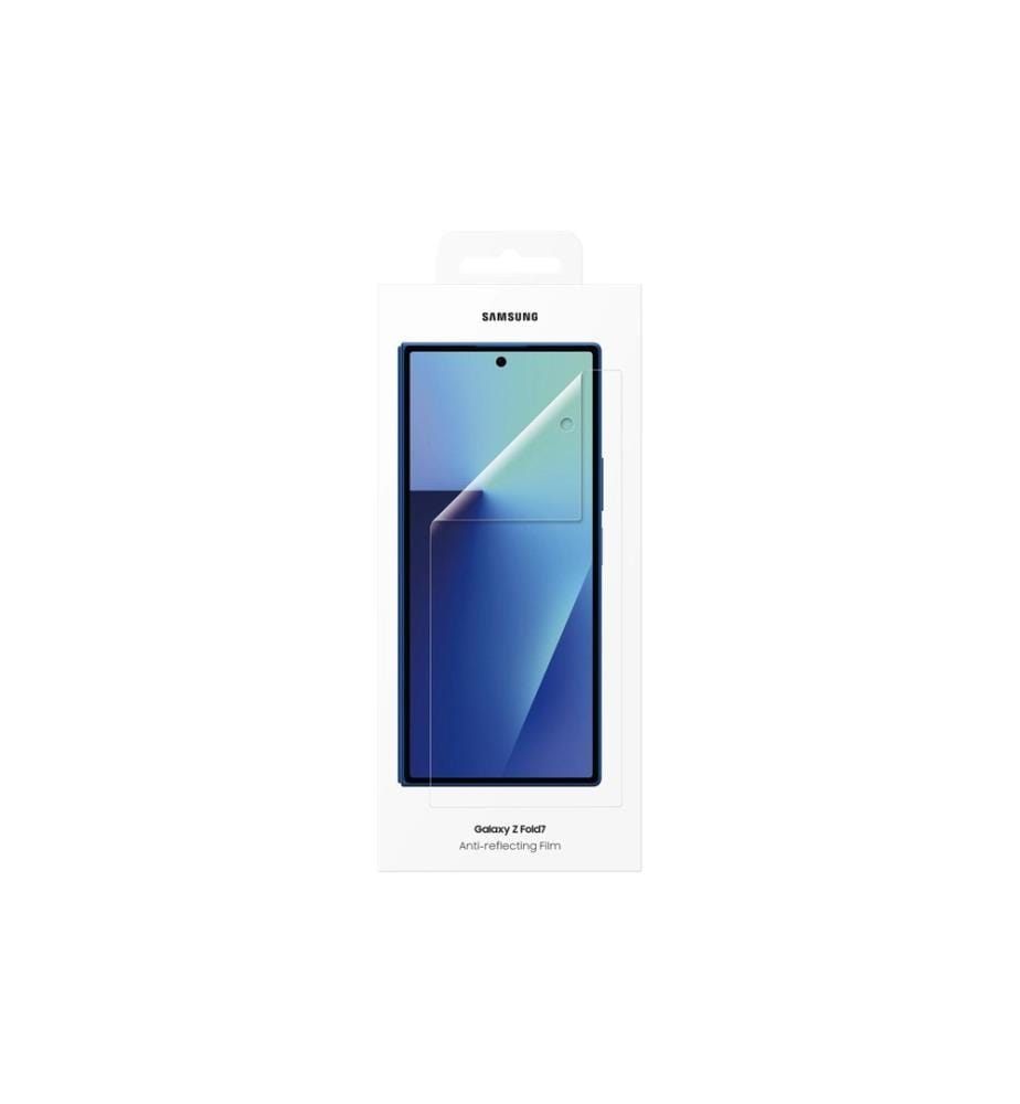 SAMSUNG - Film antireflet Galaxy Z Fold7