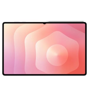 SAMSUNG - Galaxy Tab S11 Ultra WiFi 512 GB Grau
