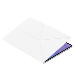 SAMSUNG - Tablet Book Cover Smart Galaxy Tab S11 Ultra Weiss