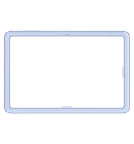SAMSUNG - Tablet Back Cover pour Tab S11 Ultra Blue