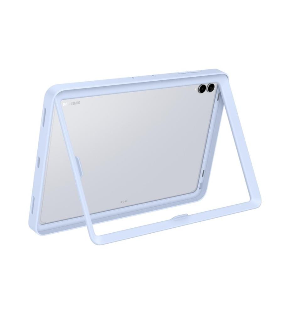 SAMSUNG - Tablet Back Cover pour Tab S11 Ultra Blue