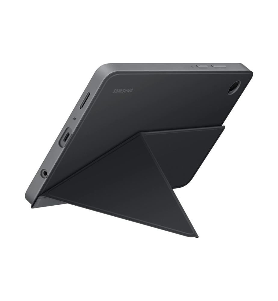 SAMSUNG - Tablet Book Cover Galaxy Tab A11 Noir